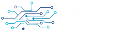 Logo Nova
